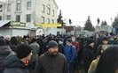 Police search Kyiv-based headquarters of National Guard’s Azov regiment. PHOTOS
