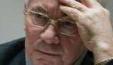 Суд ЄС відхилив позов Азарова про зняття з нього санкцій