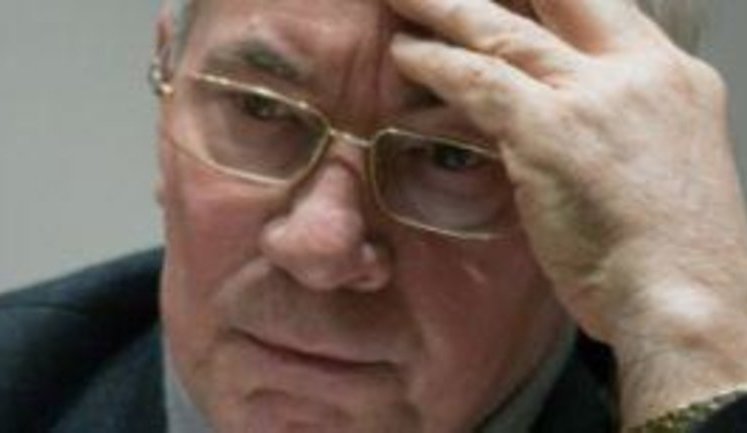 "К сожалению, но я уверен, что мы вернемся"