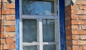 One person was injured as result of Russian shelling in Dnipropetrovsk region. PHOTOS
