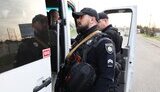 НА Миколаївщині посилюють безпеку