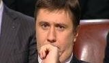 Кириленко о растущем рейтинге Яценюка: &amp;quot;Арсений начал рисковать&amp;quot;. ВИДЕО.