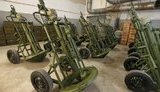 No evidence of Molot mortars’ poor quality found, - military prosecutor