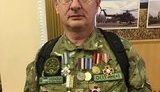 Екс-командир саперного взводу, ветеран АТО Анатолій Фатєєв шукає роботу інженера з технагляду на будівництві. ФОТО