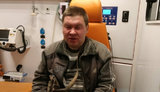 У Миколаєві побили журналіста Влащенка