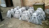 Бронежилети "Корсар" відповідають зазначеним у договорі технічним умовам, - учасник незалежної експертизи Костенко. ФОТОрепортаж
