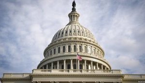 Сенат США принял резолюцию, осуждающую агрессию России в Керченском проливе