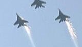 Украинская армия напомнила всем о своем существовании. ВИДЕО.