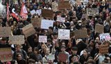 Студенты и старшеклассники Франции не прекратят протесты, несмотря на уступки правительства