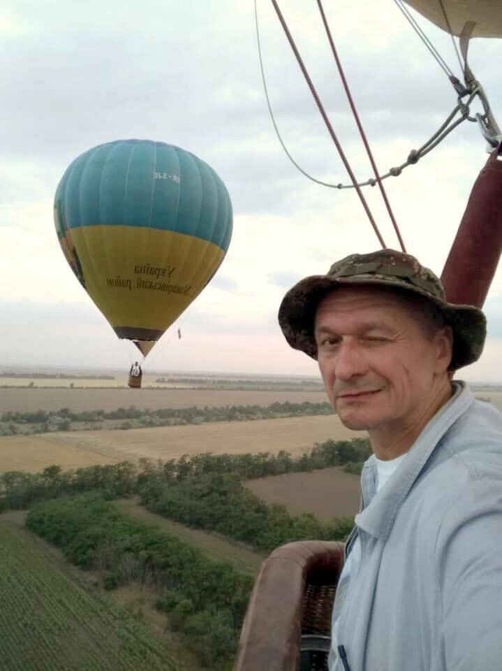 Konstantin Oborin