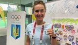 Олімпіада-2020: Світоліна вийшла до 1/8 фіналу, сестри Кіченок - до чвертьфіналу
