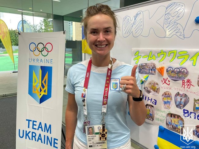 Олімпіада-2020: Світоліна вийшла до 1/8 фіналу, сестри Кіченок - до чвертьфіналу 01
