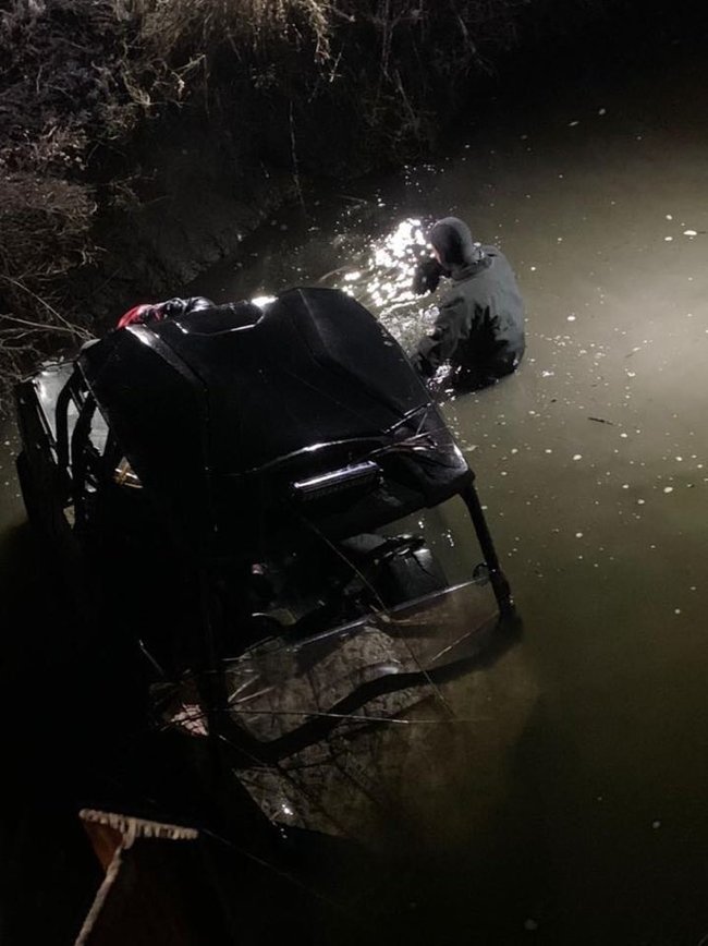 Сын Корбана погиб вместе с одноклассницей в ДТП на Днепропетровщине (обновлено) 03 Сын Корбана погиб вместе с одноклассницей в ДТП на Днепропетровщине (обновлено) 03