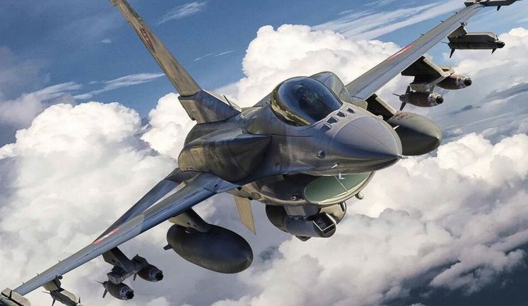 Partners are ready to transfer F-16s to Ukraine, but infrastructure and engineers need to be prepared – Ihnat. VIDEO