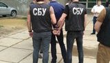 Чиновник Центра земельного кадастра задержан в Николаеве на взятке 20 тыс. грн за выделение земли УБД. ФОТО