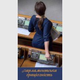 Парламентская грациозность