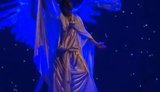 Ко Дню Литвы в Киеве показали спектакль "Король Миндаугас. Рождение государства". ВИДЕО