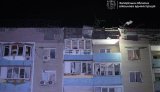 Шестеро пострадавших, среди них ребенок: последствия удара по Запорожью