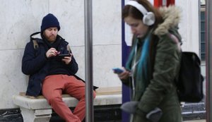 Росіянам можуть відключити мобільний інтернет у новорічну ніч