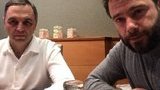 "Генпрокурор має бути з яйцями. Мені подобається Андрій Портнов як генпрокурор" - "слуга народу" Дубінський. ВIДЕО