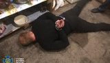 Мужчина за $140 тыс. "заказал" частного предпринимателя на Донетчине, СБУ предотвратила заказное убийство. ФОТО
