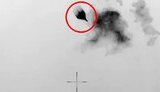 Fire group destroys Shahed in the sky over Kyiv