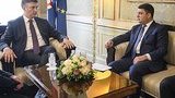гройсман