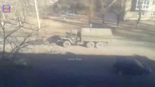 армия рф оккупанты вторжение