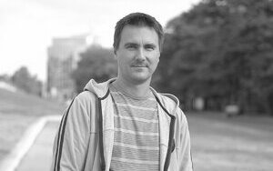 Suspilne videographer Kyrylo Polikevych killed in the war
