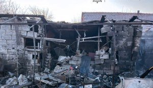 Запорожская область под обстрелами: раненые подростки, сотни атак дронами