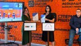 У "Супермаркеті рішень для громад" відкрили Службу Підтримки секції "Відбудова"