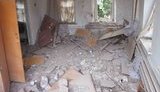 агрессия ато обстрелы