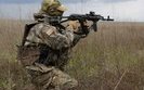 No fatalities in Ukrainian army on Easter, five soldiers injured in 35 attacks committed by Russian-backed militants, - ATO HQ