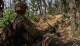 Night report from the General Staff on July 30