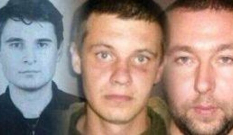 Как пьяные "ополченцы" убили полицейских под Москвой