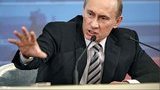 Путин о газе: На "халяву" никто ничего отдавать не будет