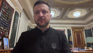 Володимир Зеленський