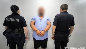 Зґвалтував неповнолітню доньку: мешканцю Київщини повідомлено про підозру. ФОТО