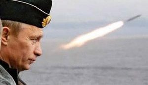 ПУТИН ТОЛКАЕТ УКРАИНУ В НАТО (&amp;quot;Корреспондент&amp;quot;)