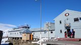 Готовится представление в ЦИК о разрешении комиссии на станции в Антарктиде самостоятельно распечатать бюллетени