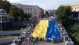 лестница потемкинская