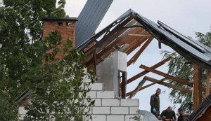Прокуратура Польши закрыла дело о доме в Вириках