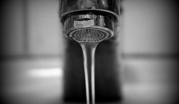 Several Kyiv neighborhoods might be left without hot water until heating season