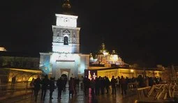 михайловская