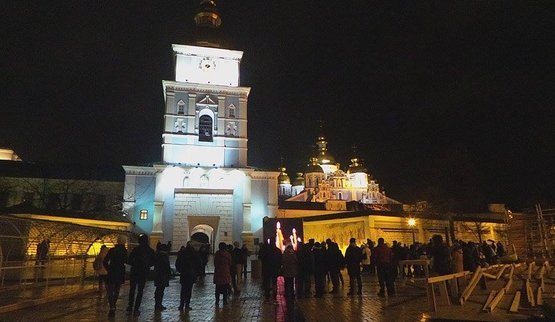 михайловская