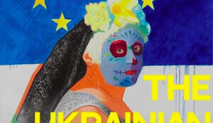 Российский коллекционер организовал в Лондоне выставку "Український шлях". Ее отменили из-за возмущения украинцев