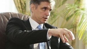 Пристайко про "Північний потік-2": Наше завдання - знайти компроміс