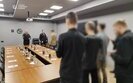 Буданов вручив нагороди кіберактивістам групи LASKA