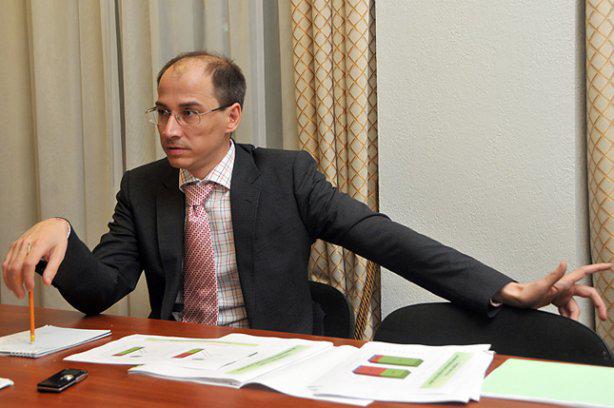 газ минфин фудашкин