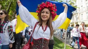 У Харкові через коронавірус скасували парад вишиванок до Дня Державного прапора